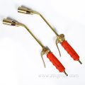 Gas Torch Welding Type and Brass Material industrial gas cutting torch